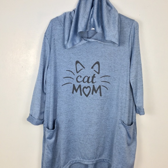 Cellabie Sweaters - Cellabie Hoodie Size XL.